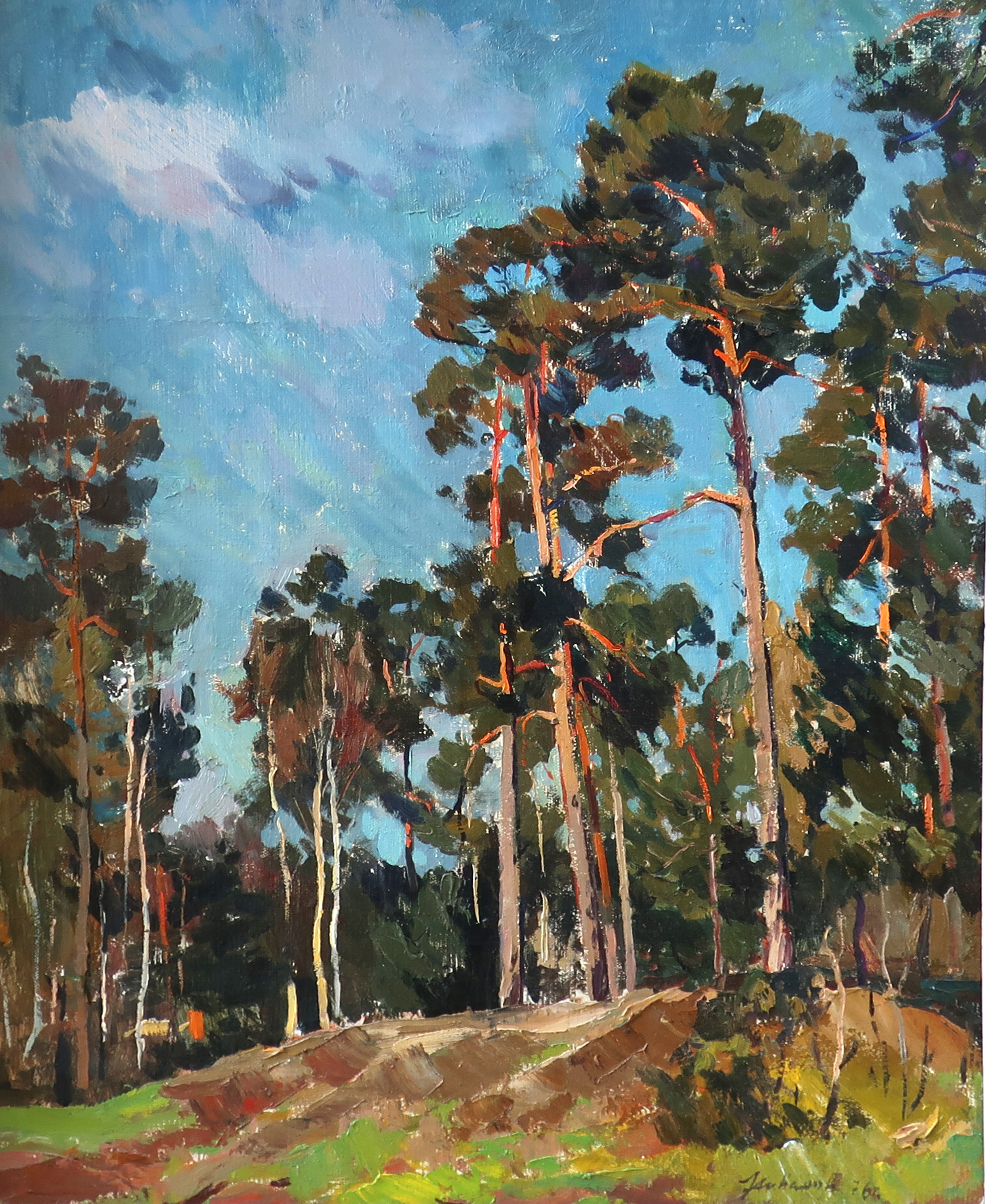 lot picture